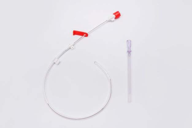 Pediatric and Adult Anesthesia Arterial Catheter Surgical Kit