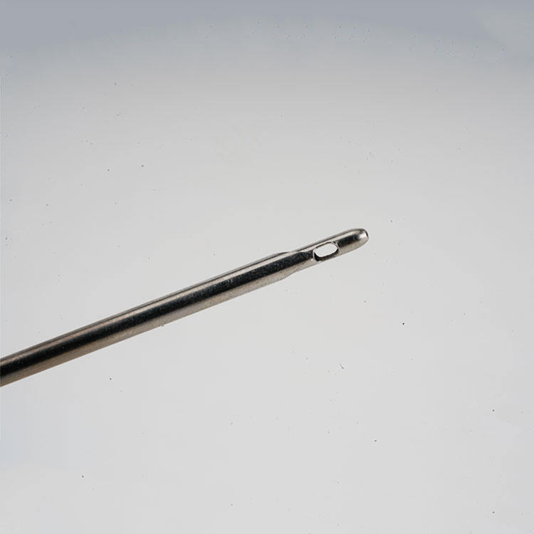 Laparoscopy Veress Needle Surgical Laparoscopy Veress Needles Similar to Surgineedle Pneumoperitoneum Needles