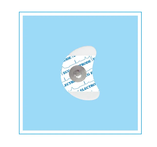 ECG Electrode 3