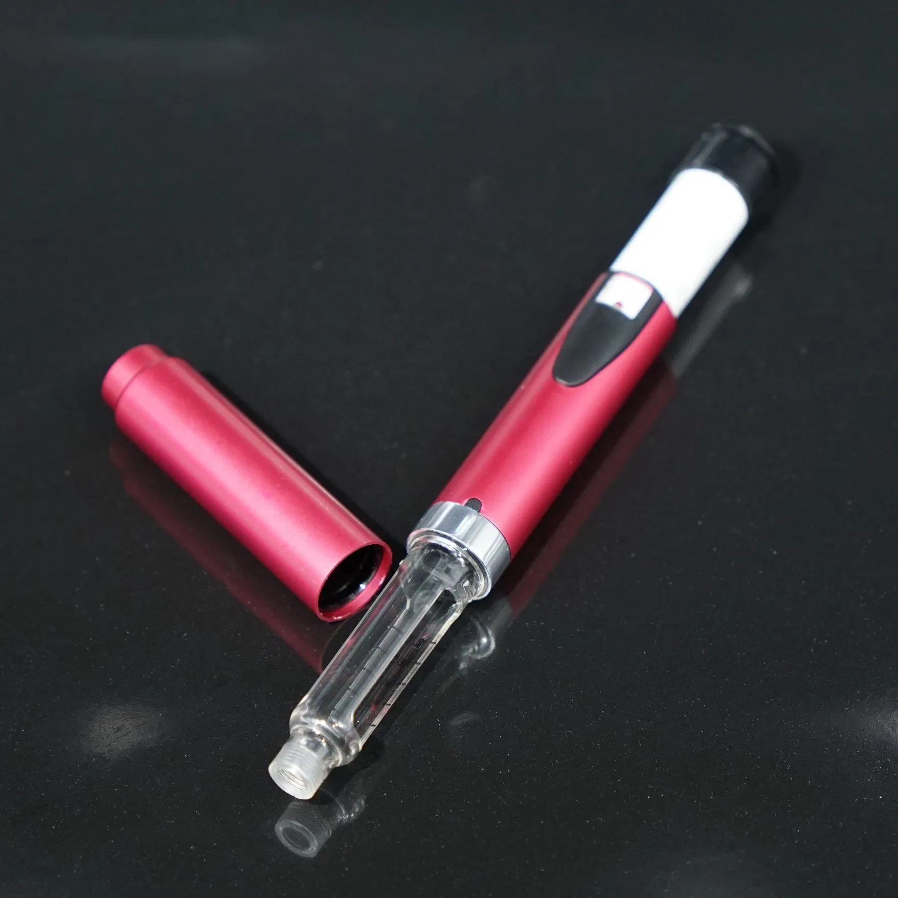 Re-Usable Pen Applicator Device (No Drug) Custom Finish Bulk Wholesale