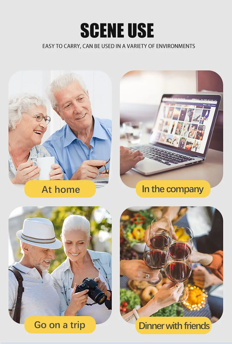 Blood Glucose Meter View 2