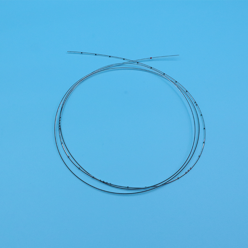 Disposable Medical Epidural Anesthesia Catheter