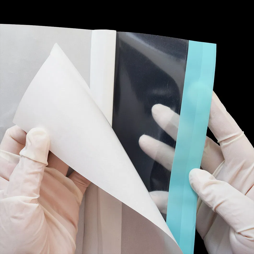 PU Surgical Film 3