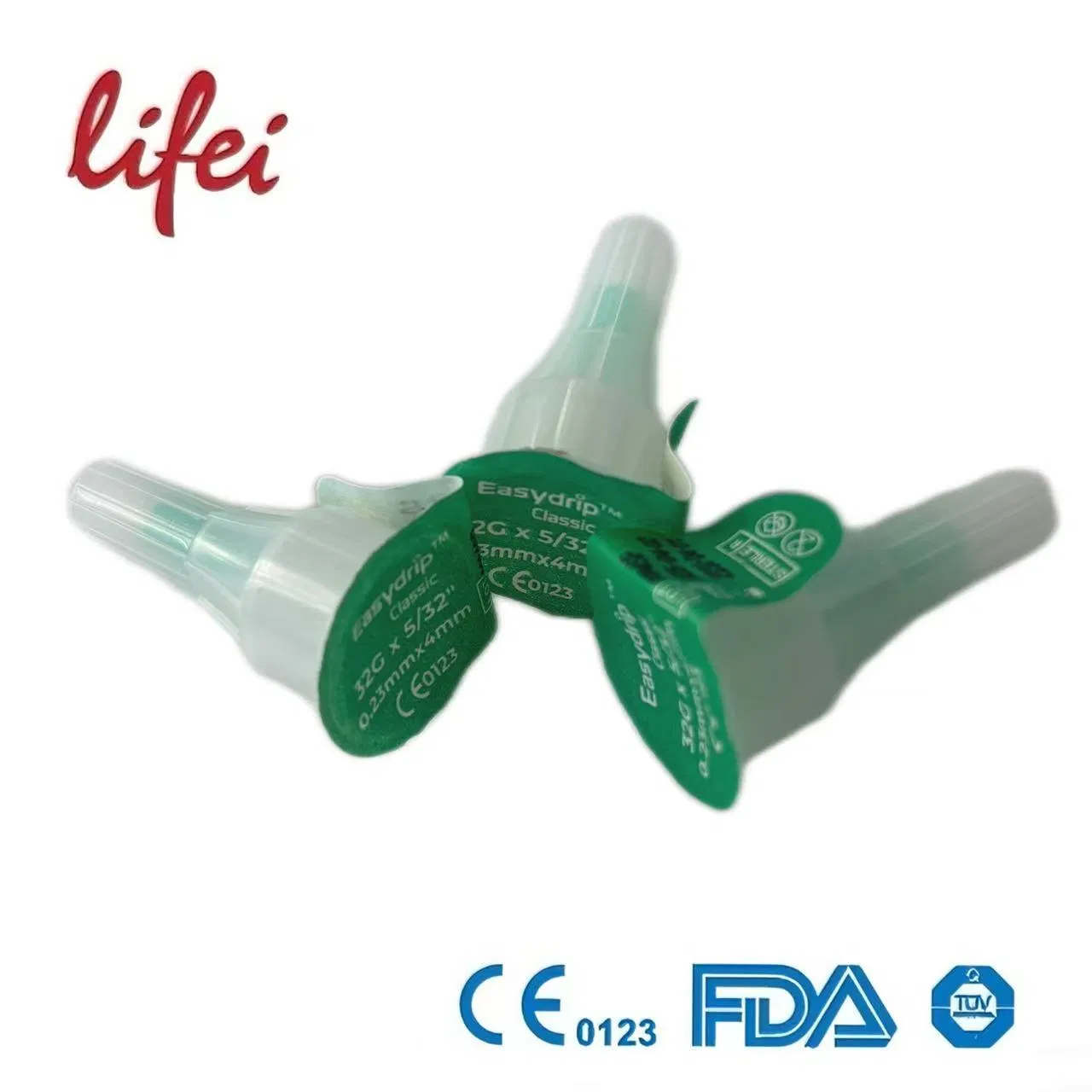 75mg Single-Dose Insulin Pen for Home Use Easy with 3ml Sterile Prefilled Cartridge