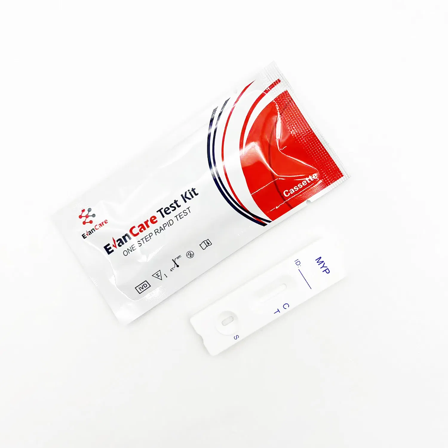 Mycoplasma Pneumoniae Antibody Igm (MP) Elisa Diagnostics Reagent Test Kits