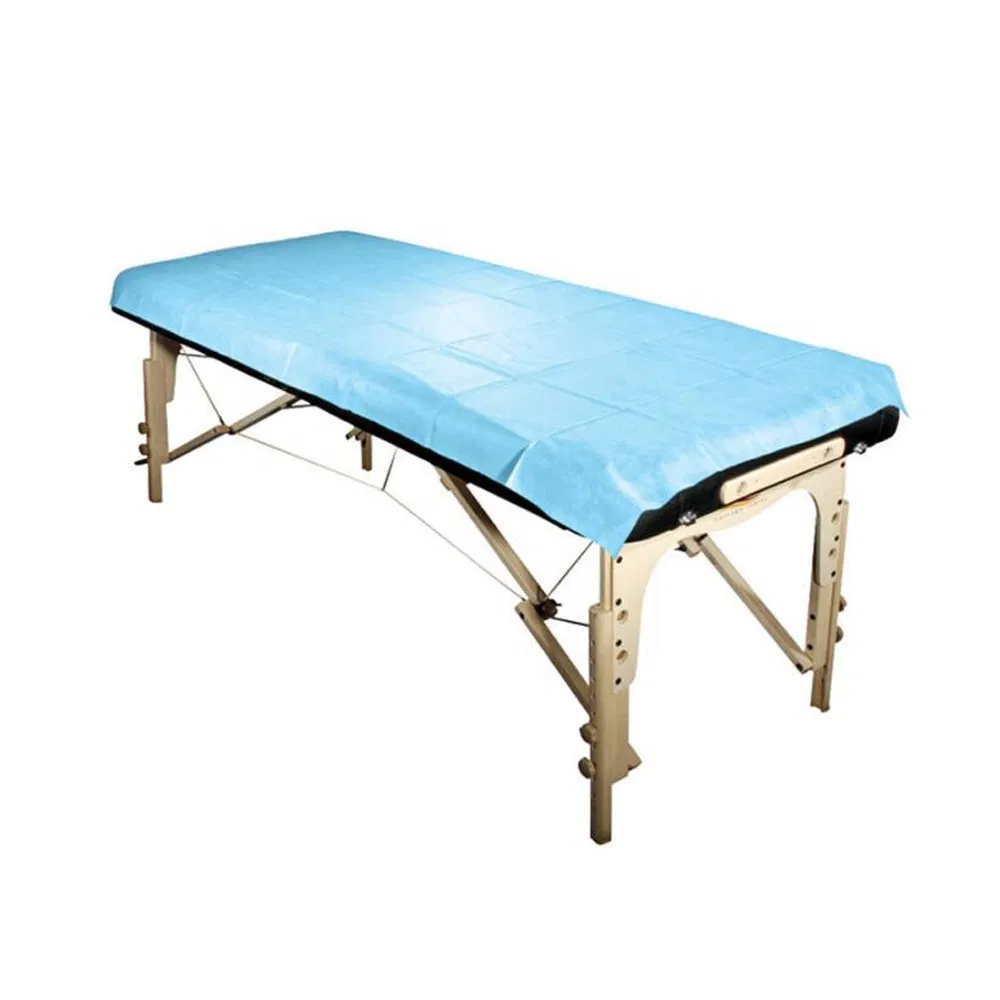 High Reputation Sterile Non-Woven Disposable Surgical Drape