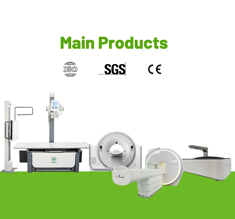 MY-I053A-N Sputum Suction Device View 2