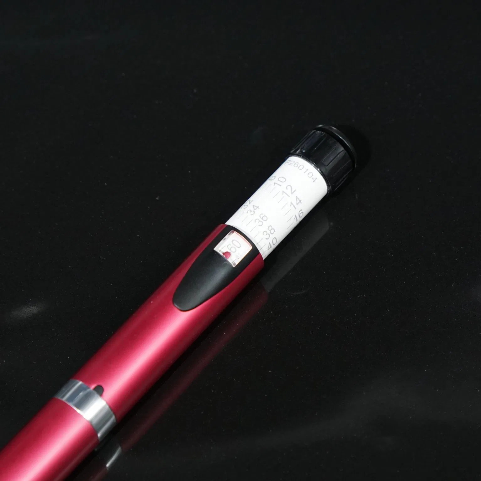 Re-Usable Pen Applicator Device (No Drug) Custom Finish Bulk Wholesale