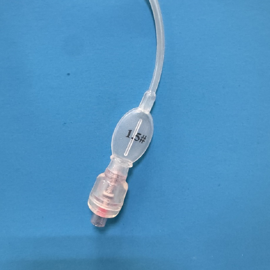 Medical Laryngeal Mask Airway Catheter with Cuff Hospital Anesthesia Surgery