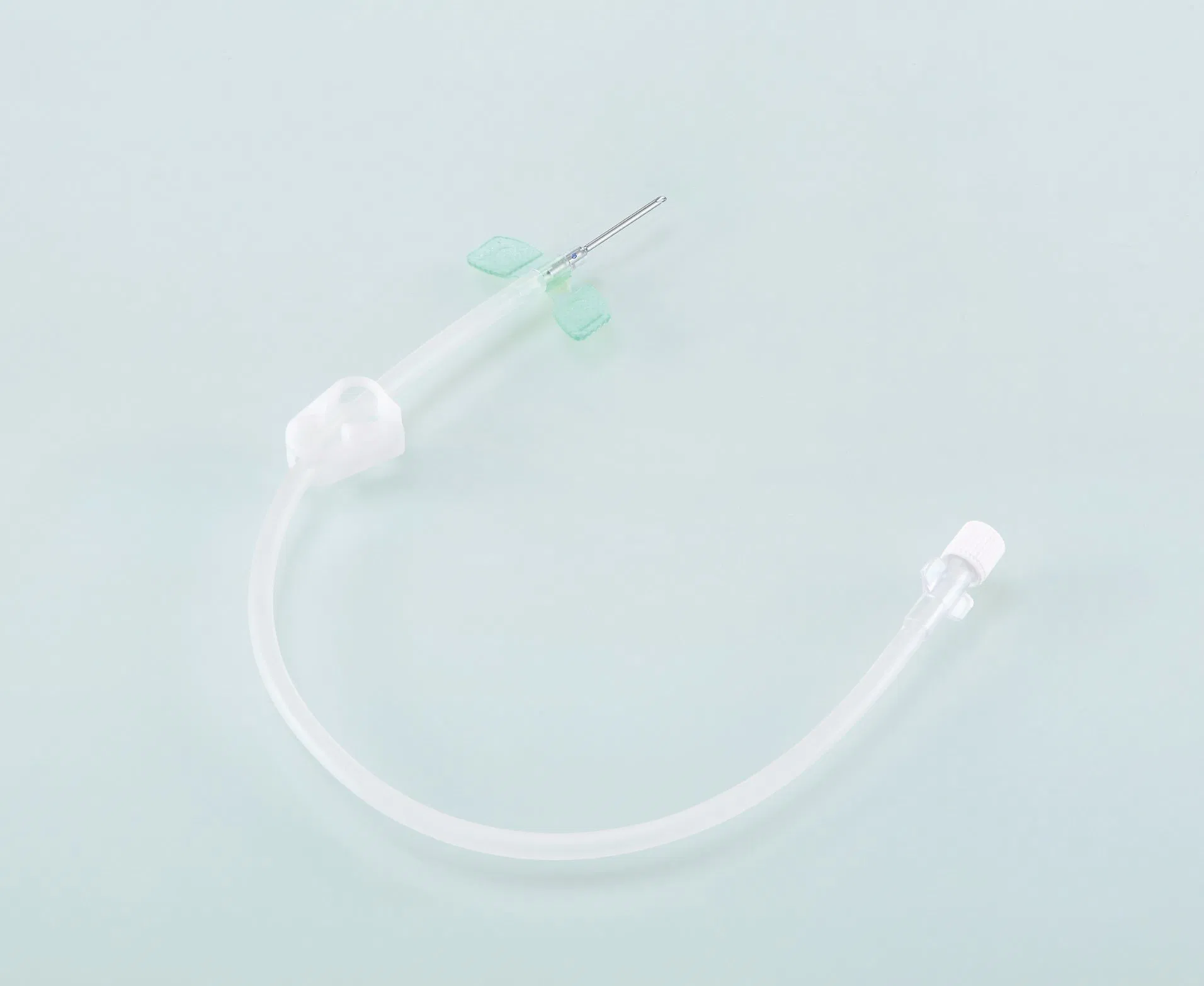 Surgical Use Safety Fistula Needle Medical Equipment
