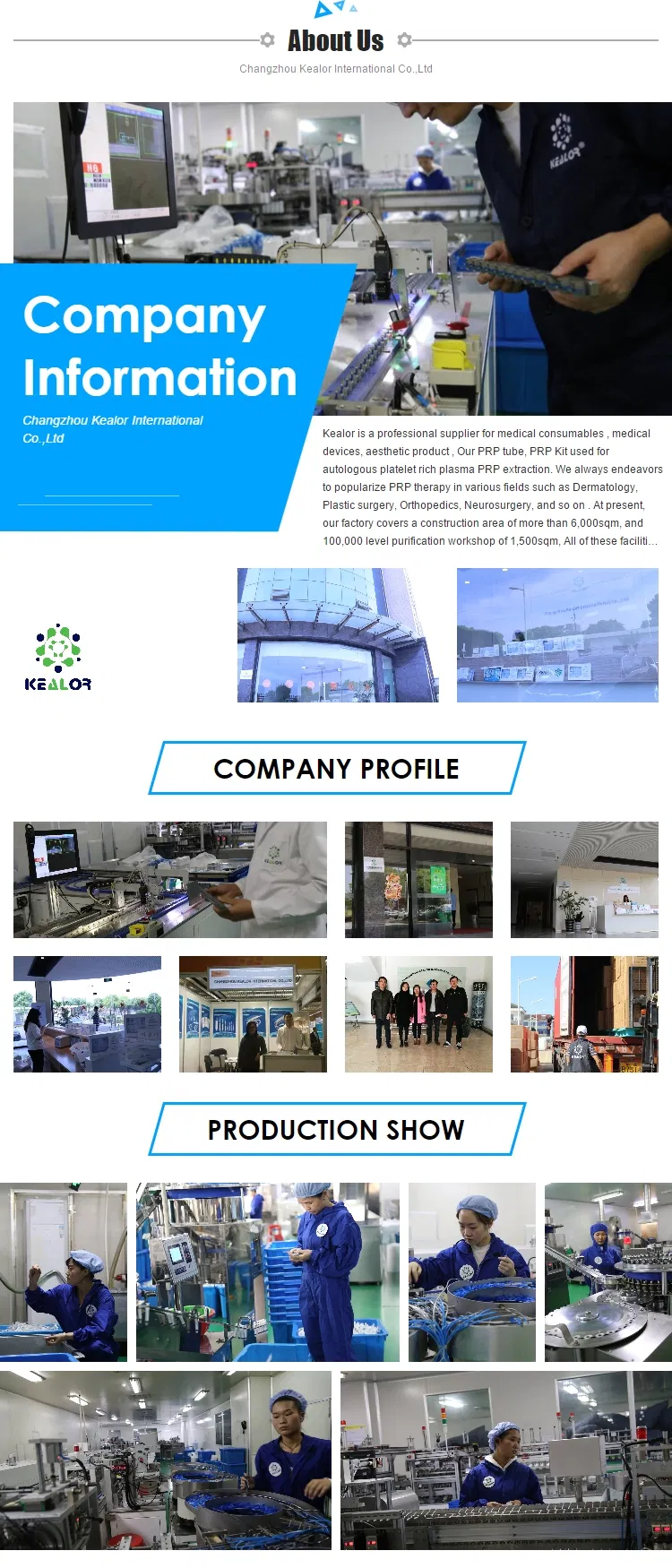 Production Process 1