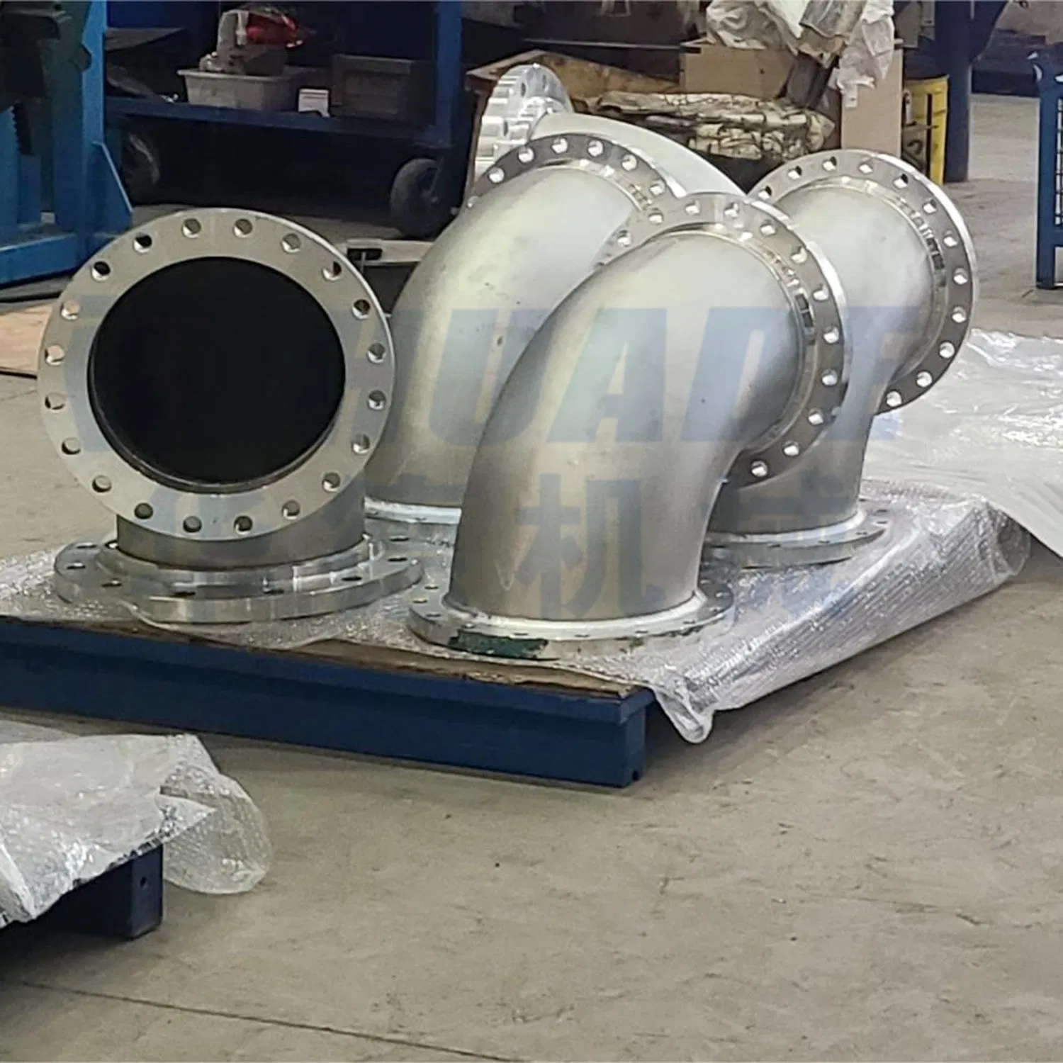 Professional Carbon Steel/ Stainless Steel /Aluminum Alloy Floating Suction Unit Storage Tank Outlet Device for Efficient Oil Extraction