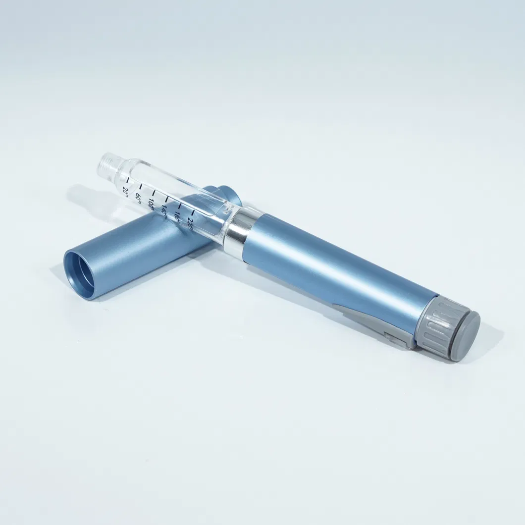 Insulin Pen Photo 3