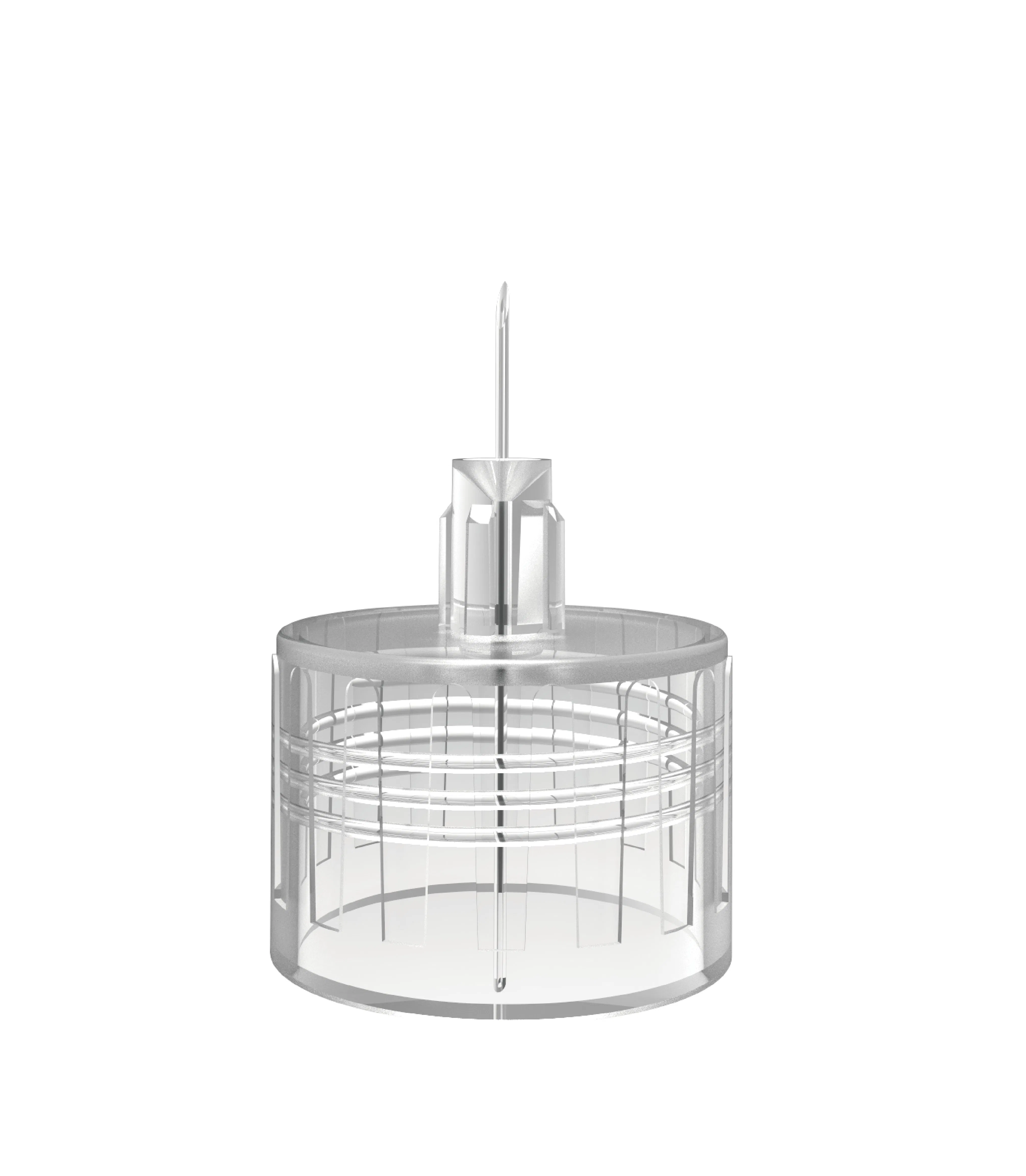 75mg Single-Dose Insulin Pen for Home Use Easy with 3ml Sterile Prefilled Cartridge