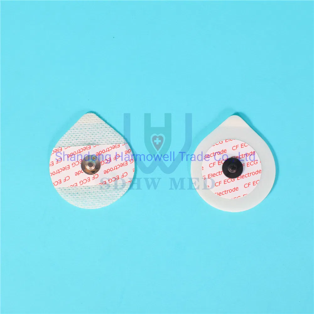 ECG Electrode Adult Size