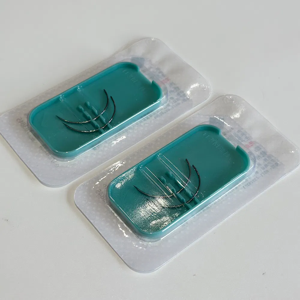 Suture Needle Photo 2