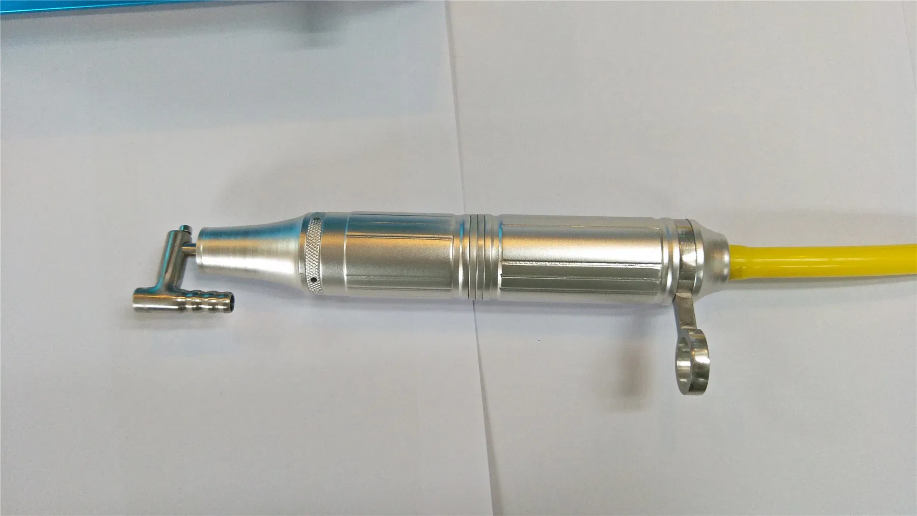 Electric Liposuction Resonance Ancillary Device for Fat Suction