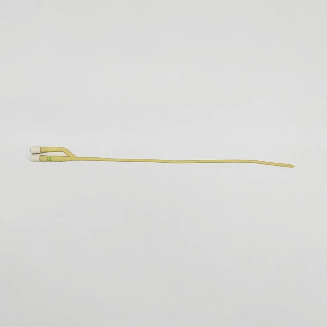 Uterine Catheter Detail 6