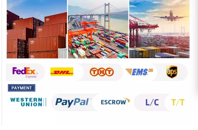 Shipping Preparation