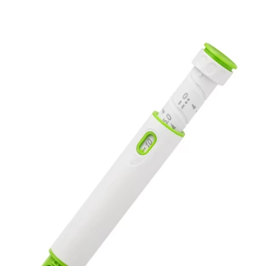 OEM Pen Housing PP Components Single-Use Design Custom Marking &amp; Surface Finish