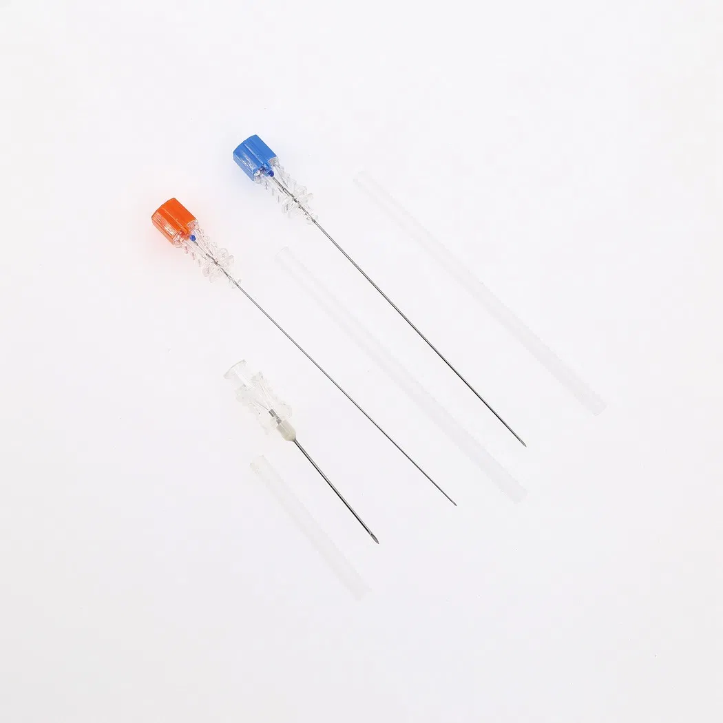 Spinal Needle Image 5
