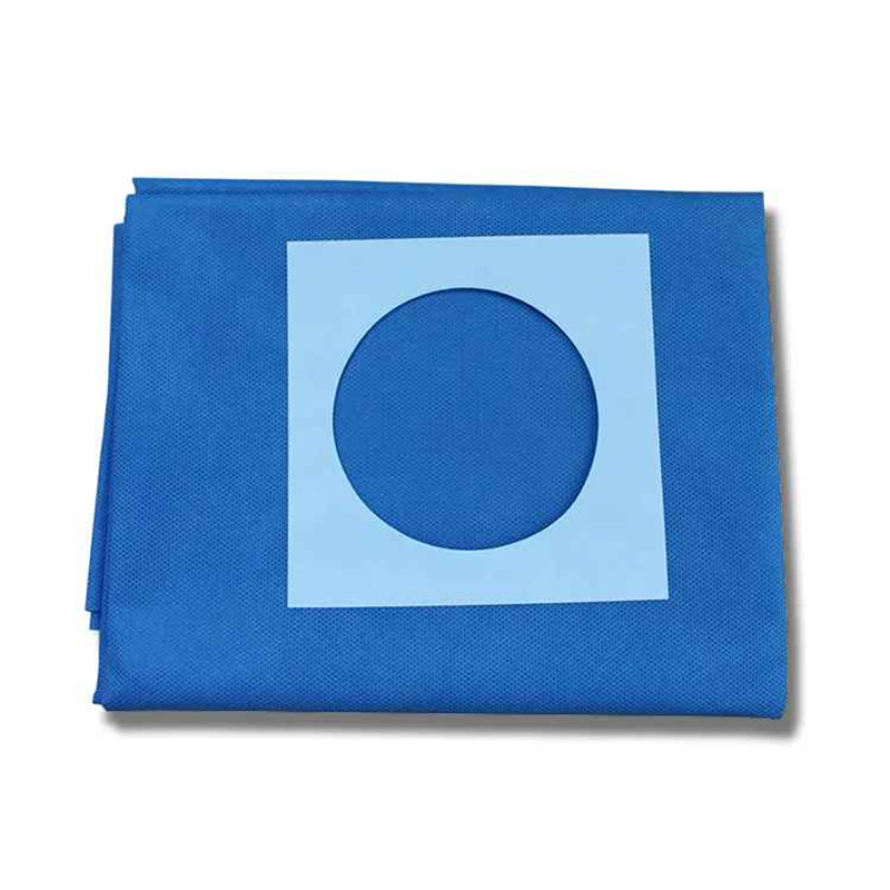 Disposable Sterile Surgical Pack Drape for Surgery
