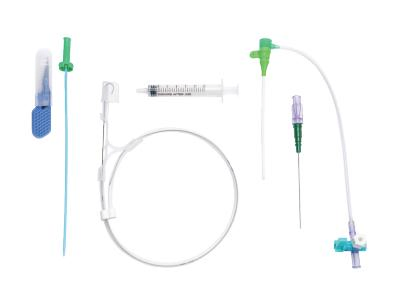 Affordable Foley Catheter for Angiography and Medical Procedures