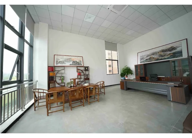 Production Facility 3