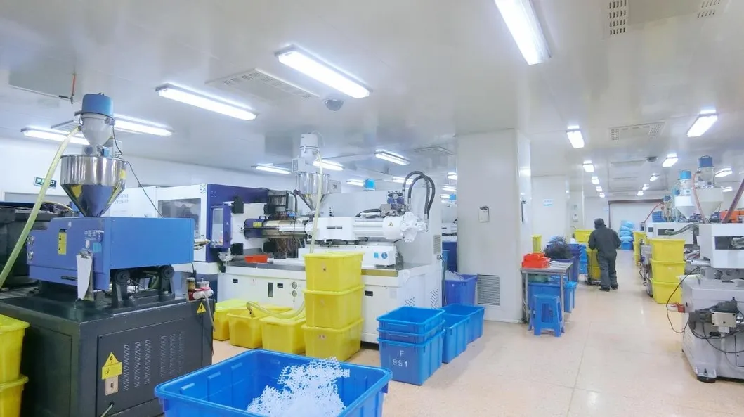 EDTA Blood Collection Tube 5