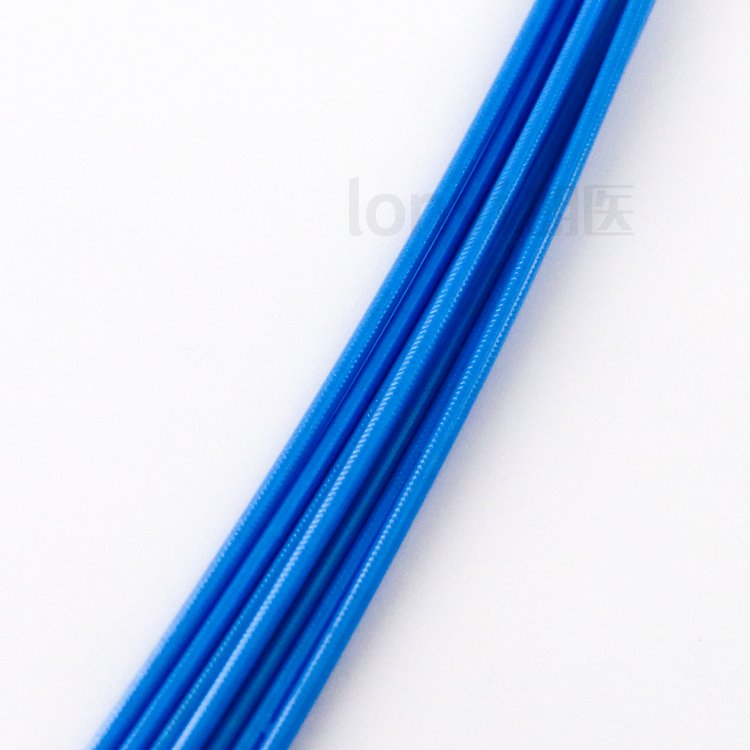 Disposable Medical Imaging Catheter/Angiography Catheter