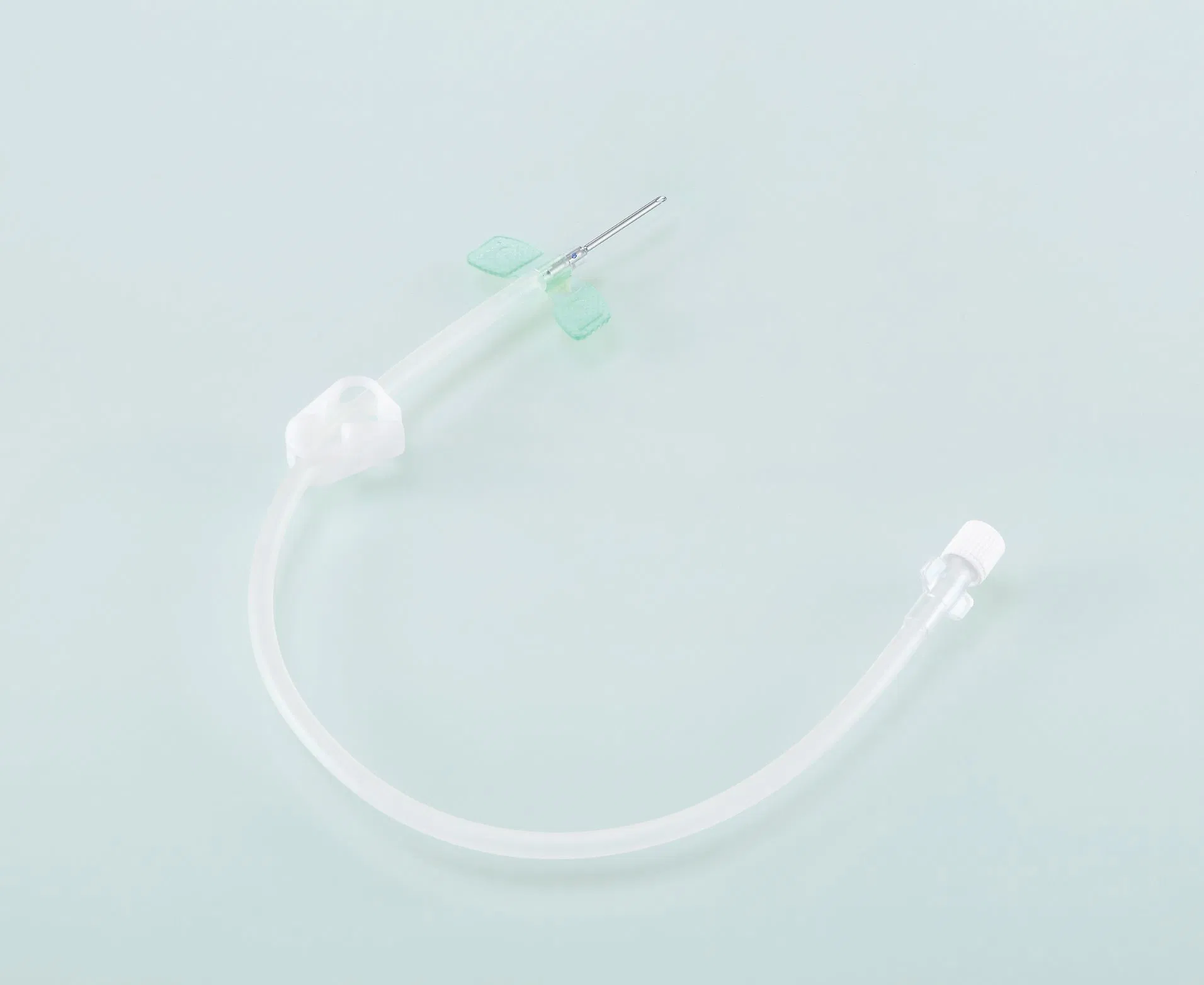 Surgical Use a. V. Fistula Needle