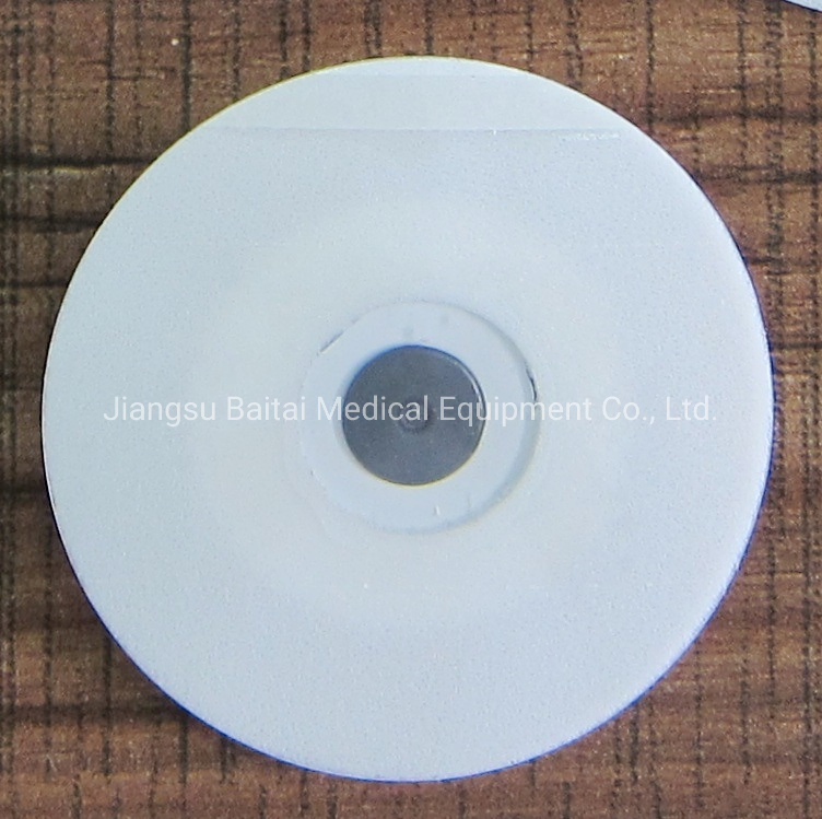 ECG Electrode with ISO13485 Certificate, Adult, YD50