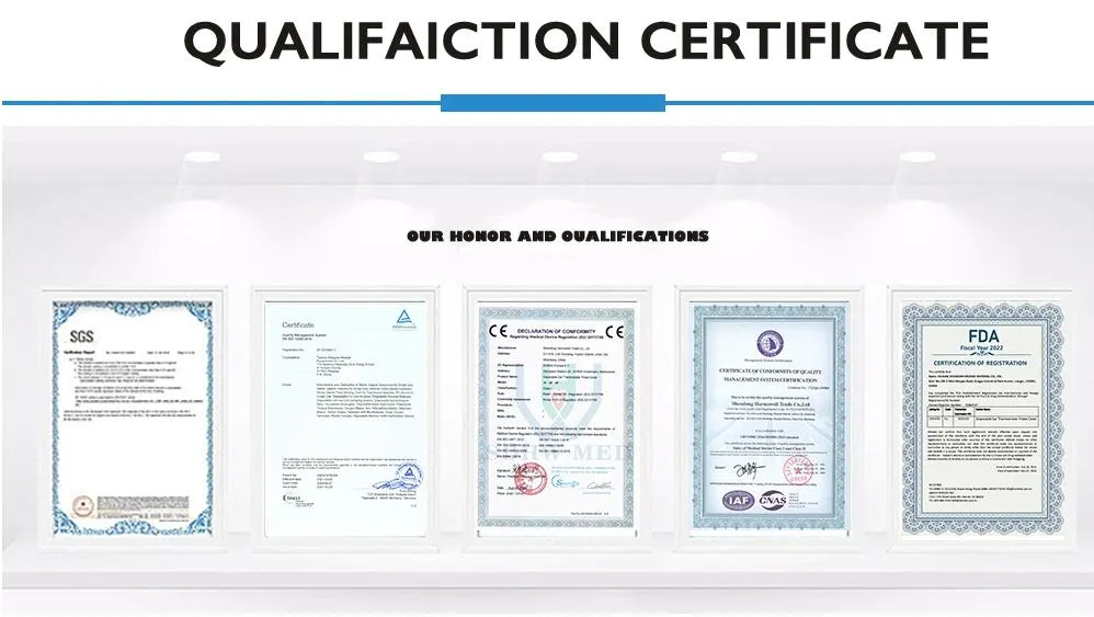 Product Certifications