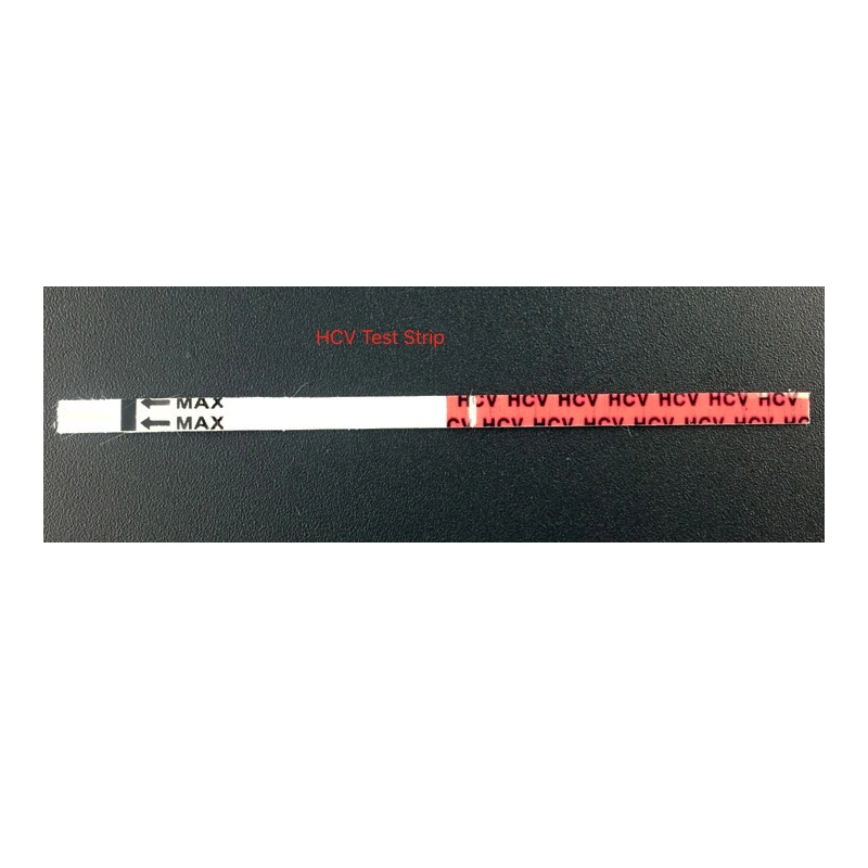 CE FDA Disposable Rapid Test Card Aids HIV Diagnostic Rapid Test Kit