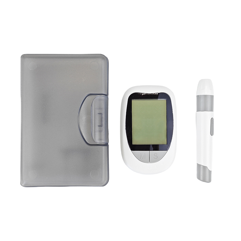 Blood Glucose Testing Equipment Glucometer Glucose Monitor Blood Sugar Monitor GM-203