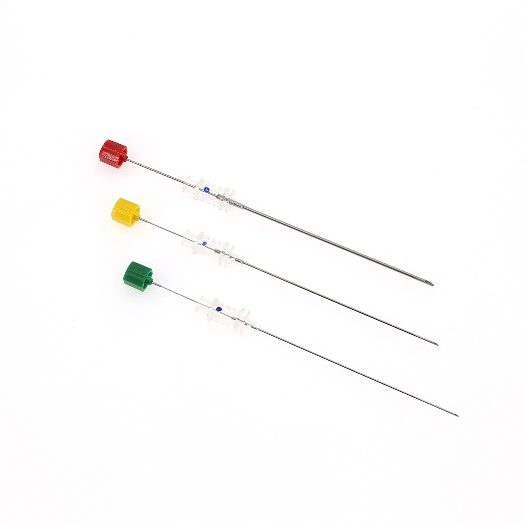 Spinal Needle Image 9