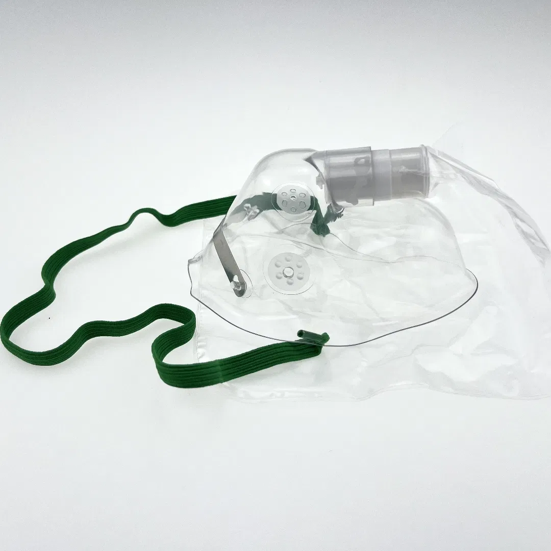 High Quality Nebulizer Mask 2