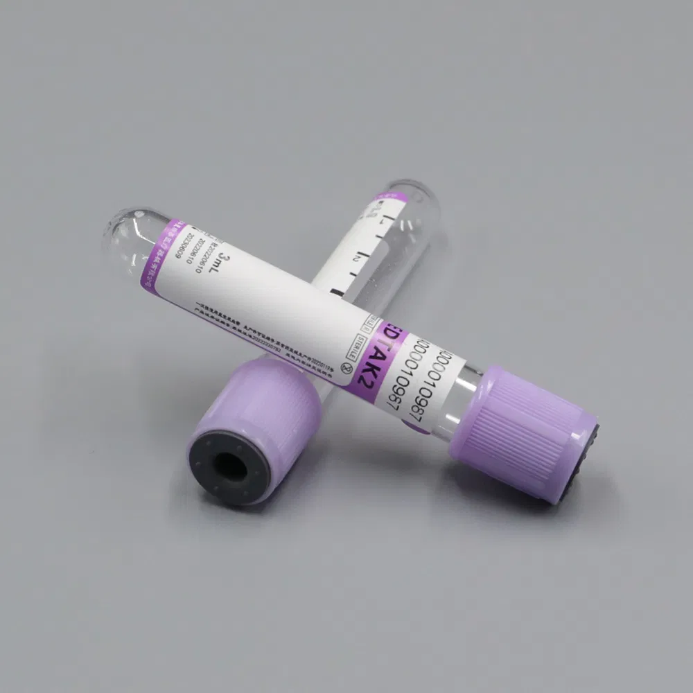 Acd + Gel Ha Wholesale Medical Supply Blood Collection Tube