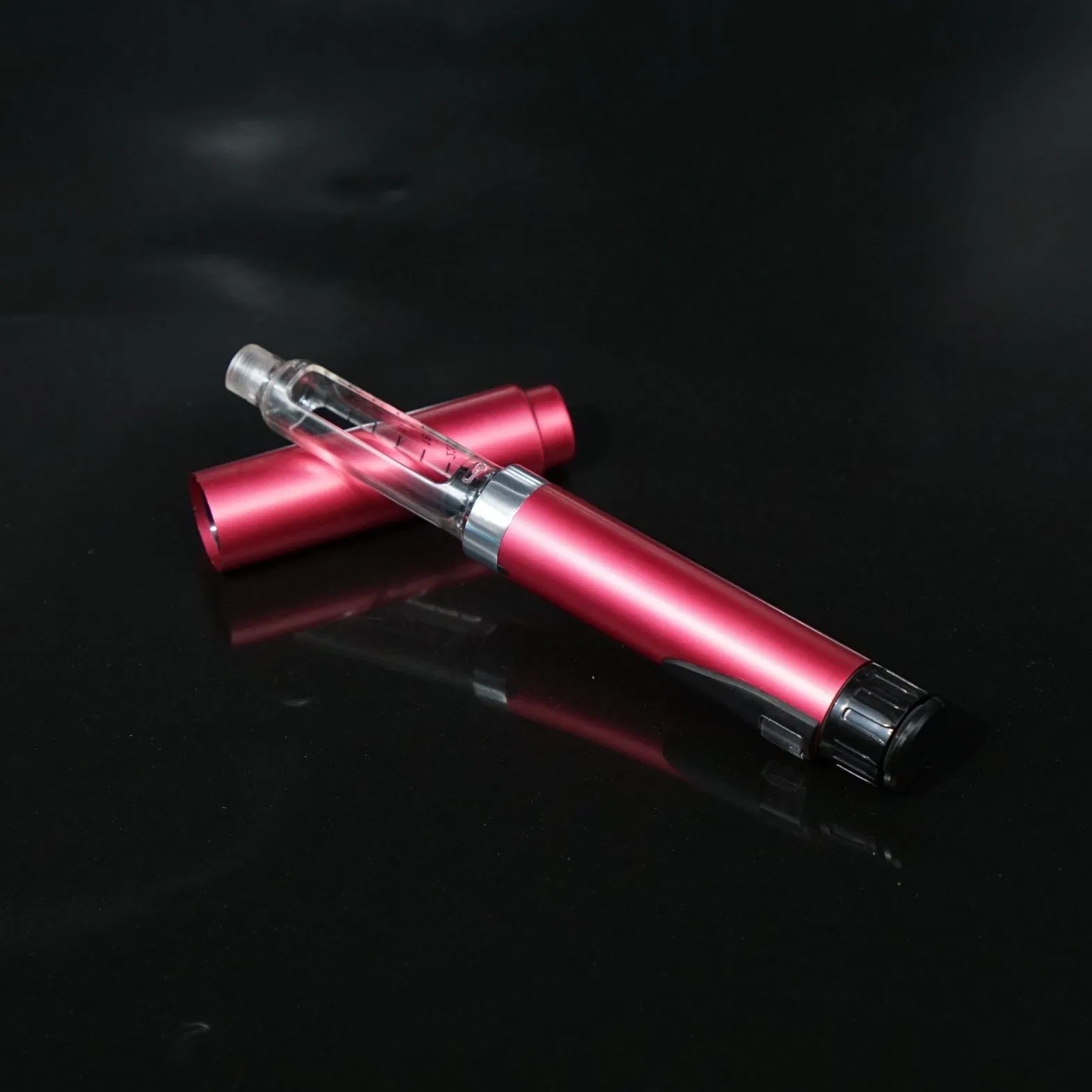 Re-Usable Pen Applicator Device (No Drug) Custom Finish Bulk Wholesale