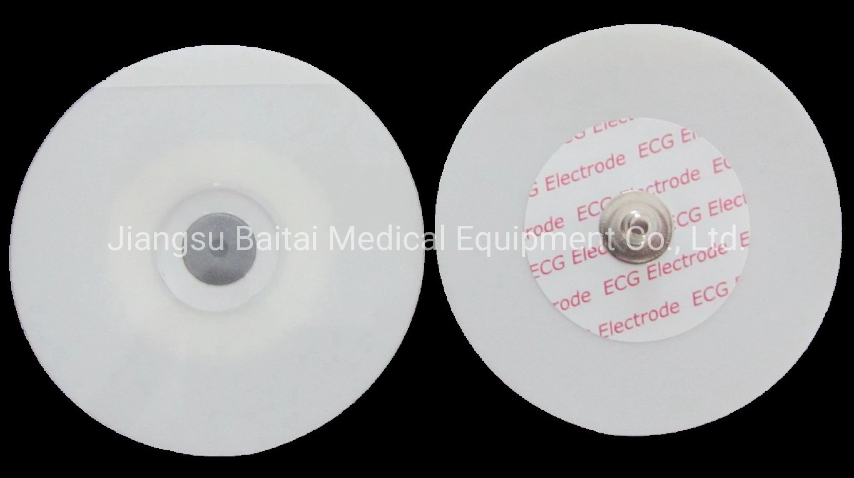 ECG Electrode with ISO13485 Certificate, Adult, YD50