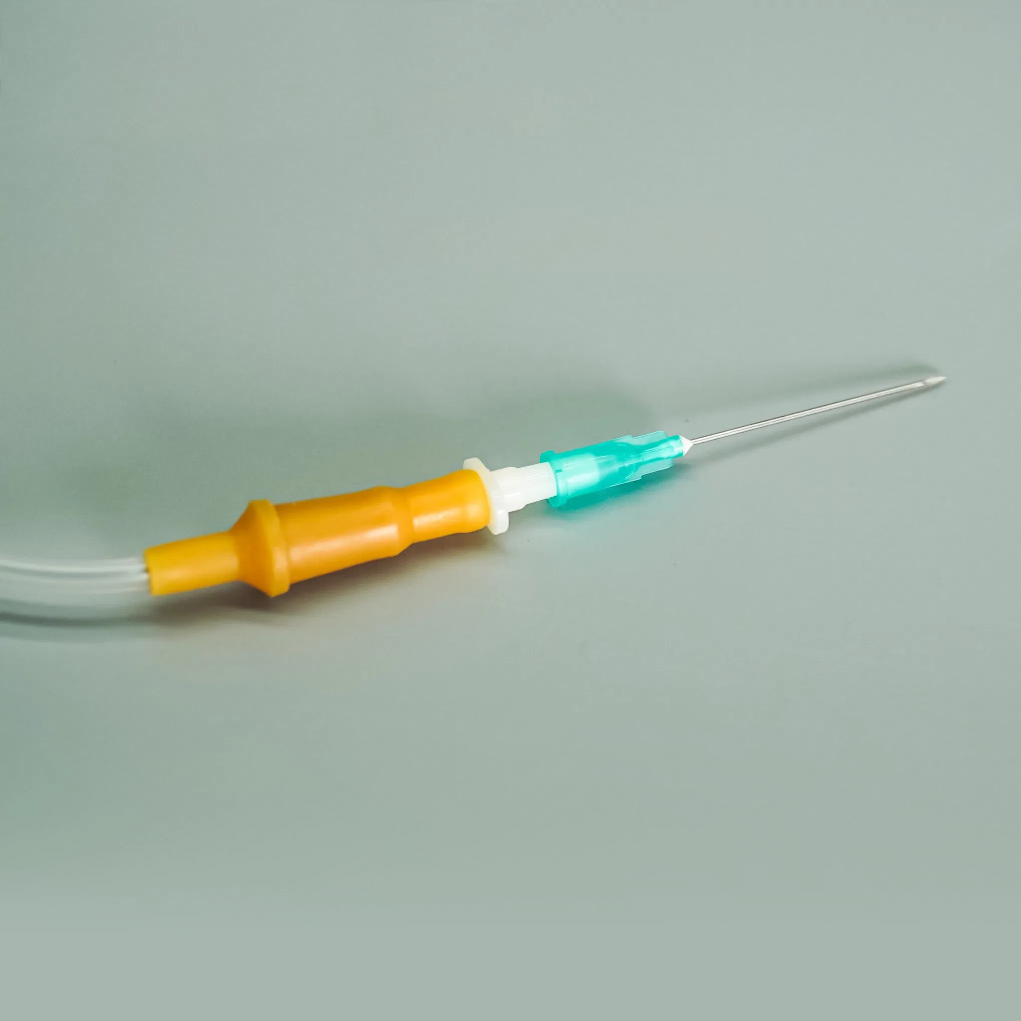 High-Quality Sterile Medical Filter Scalp Vein Set Infusion Set