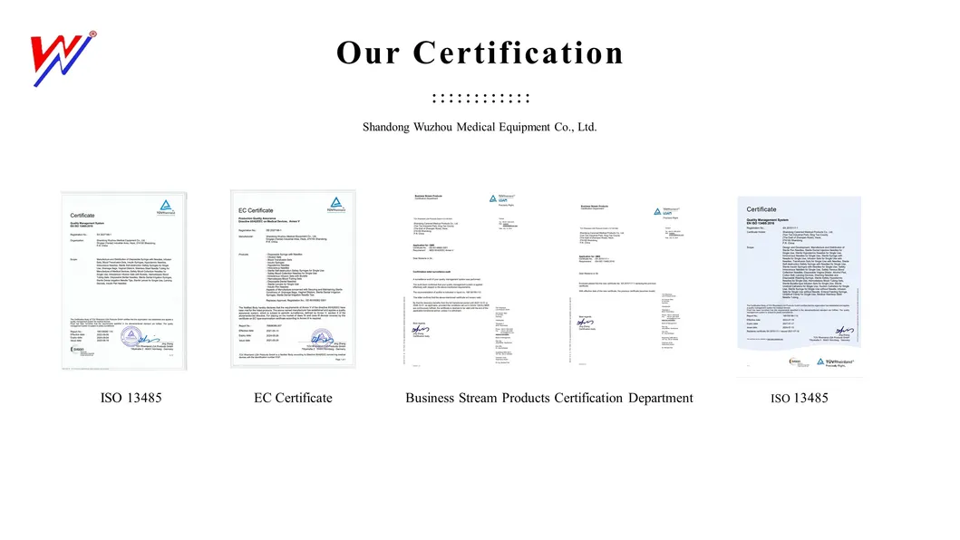 Medical Grade Materials