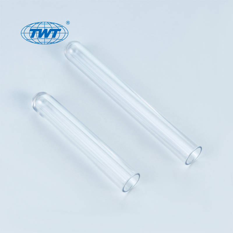 Disposable EDTA Tube Vacuum Blood Collection Tube/EPS Tray/Rubber Stopper/Vacuum Blood Collection Tube