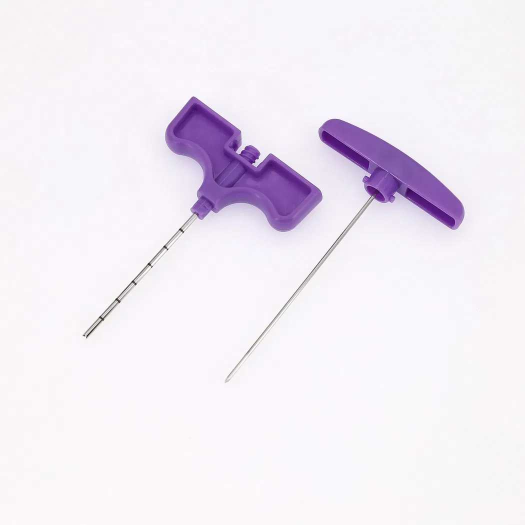 Bone Marrow Needle 8