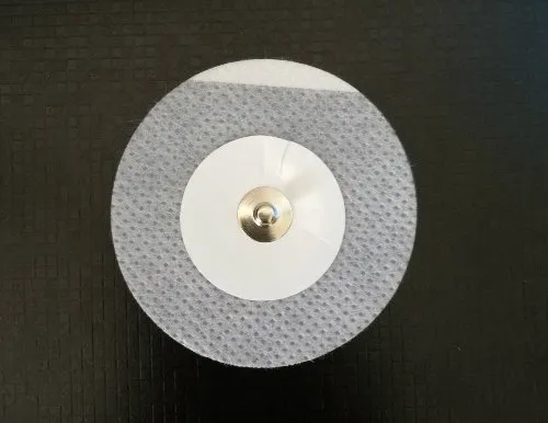 Cloth Backing ECG Electrodes