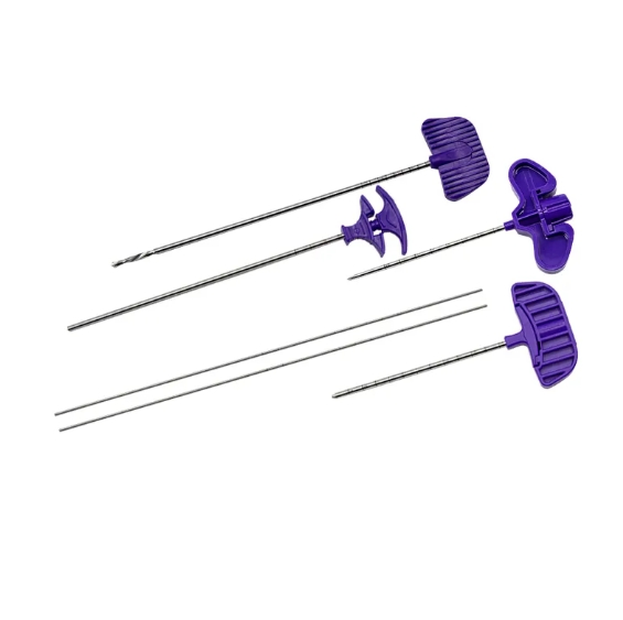 Medical Supplies Kyphoplasty Vertebroplasty Percutaneous Orthopedic Surgical Puncture Medical Needles Pkp Pvp