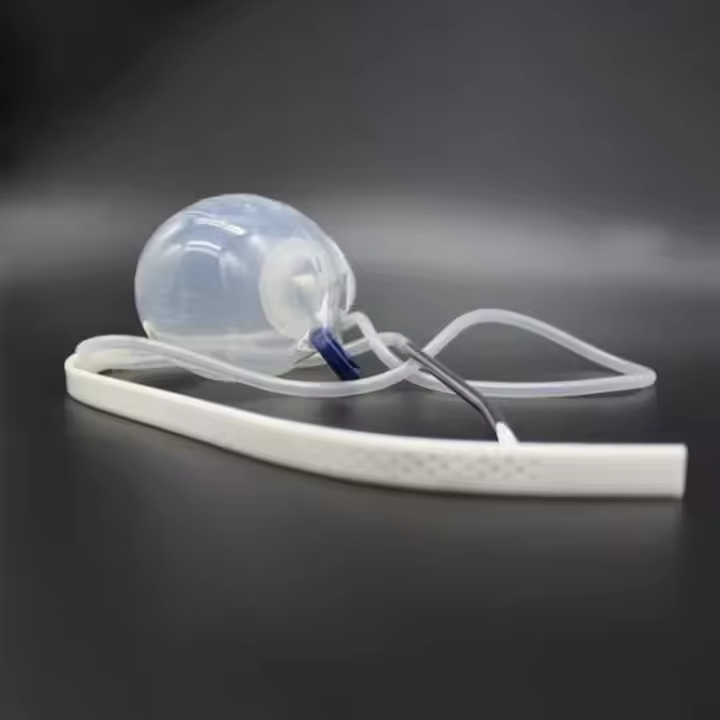 Drain Wound Care Drainage System Kit Trocar Drainage System Kit