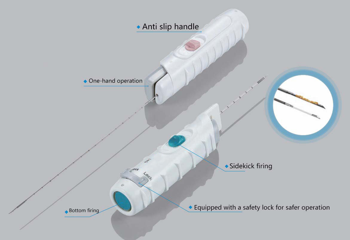 Bone Marrow Needles for Bone Marrow Biopsy Surgical Instruments Highest Quality Bone Marrow Needles