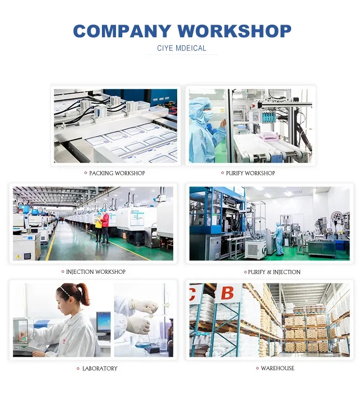 Manufacturing Process