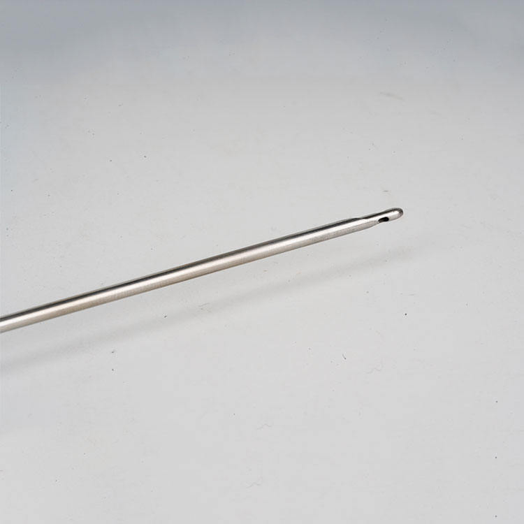 Laparoscopy Veress Needle Surgical Laparoscopy Veress Needles Similar to Surgineedle Pneumoperitoneum Needles